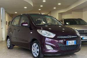 Hyundai i10 1.1 12V Classic