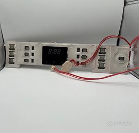 Scheda comandi Lavastoviglie Bosch BSH 9000562113