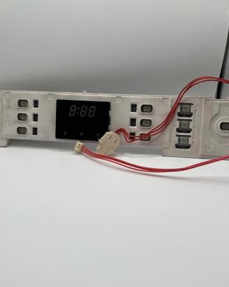 Scheda comandi Lavastoviglie Bosch BSH 9000562113