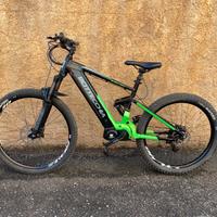 E-Bike Bottecchia BE36 EVO ELEKTRON