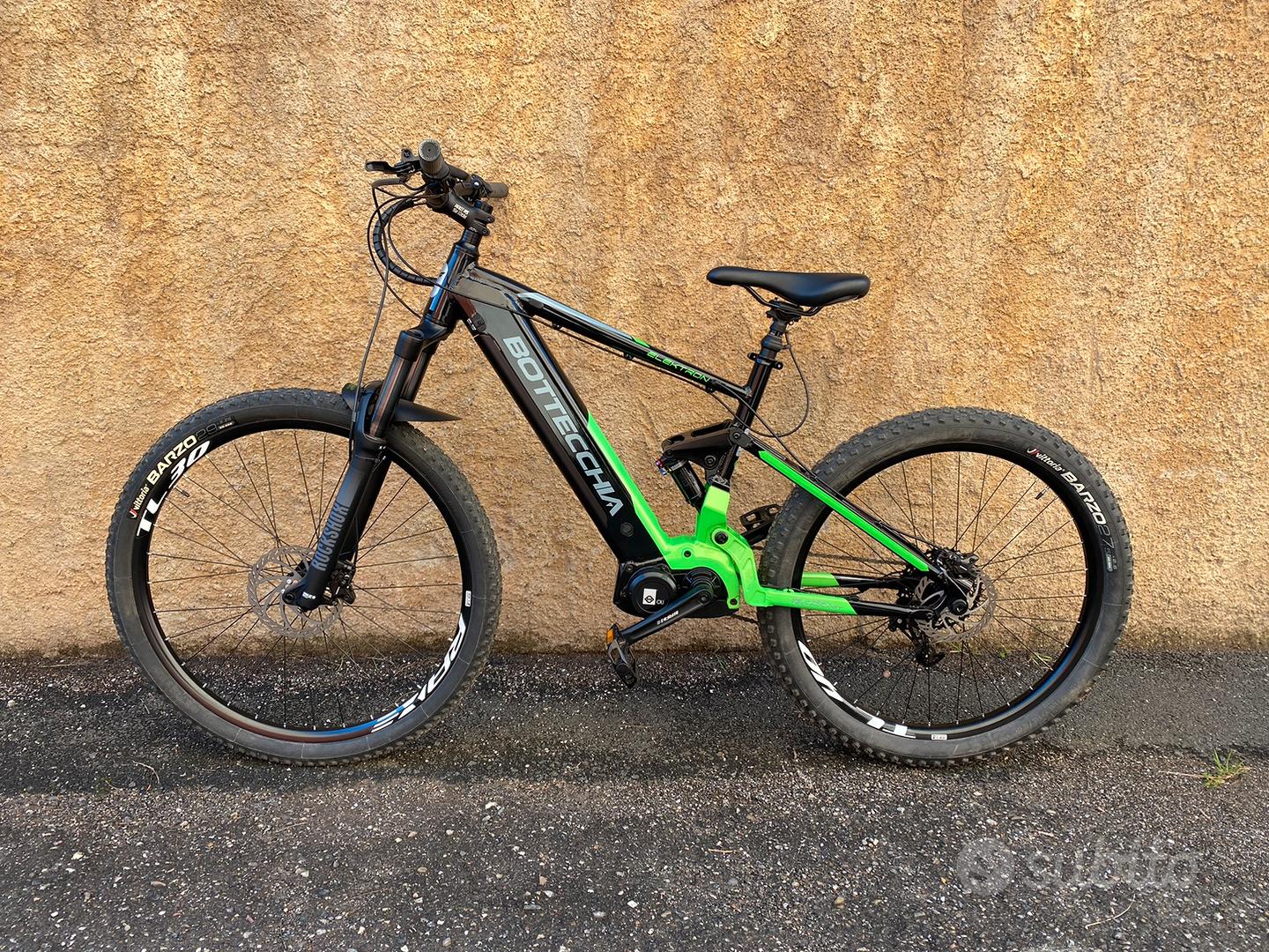 Bicycle Bottecchia Elektron Clearance Ebike Bottecchia 2020 2025