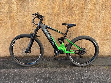 E-Bike Bottecchia BE36 EVO ELEKTRON