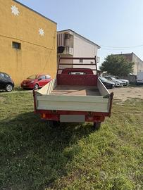 Piaggio Porter