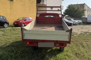 Piaggio Porter