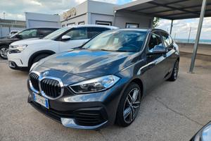 Bmw 116 116d 5p. Business Advantage Automatica