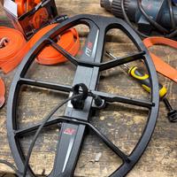 Piastra Manticore da 15