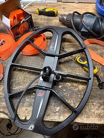 Piastra Manticore da 15