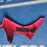 Carena Honda CBR 1000  Fireblade  sp