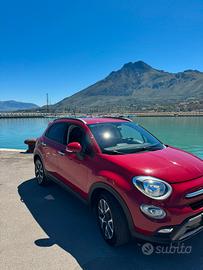 FIAT 500 X  CROSS 1300MULTIJET 95cv Blockshaft