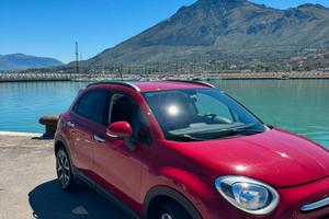 FIAT 500 X  CROSS 1300MULTIJET 95cv Blockshaft