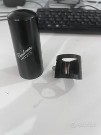 Legatura Vandoren Optimum clarinetto basso