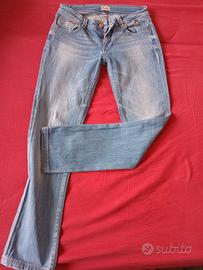 Jeans donna Tommy Hilfiger