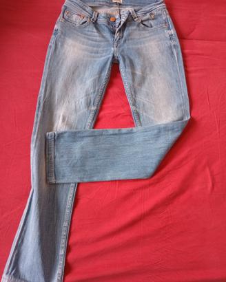 Jeans donna Tommy Hilfiger