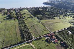 Rif.GP110| area edificabile augusta