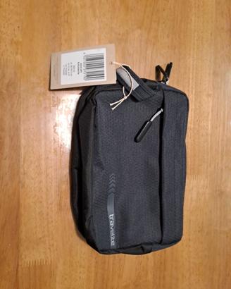 Beauty case TRAVELITE KICK OFF Unisex Grigio - 006