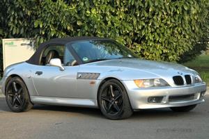 BMW Z3 1.8 ASI CRS Roadster