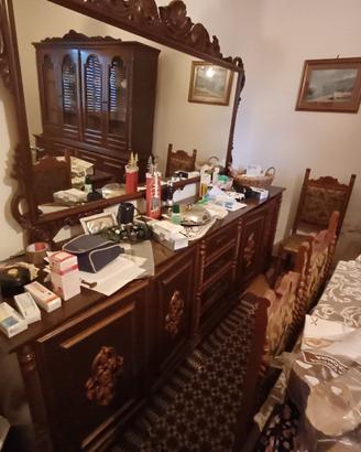 sala da pranzo