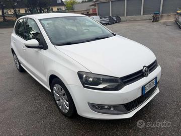 VOLKSWAGEN Polo 1.4 5 porte Highline senza nessu