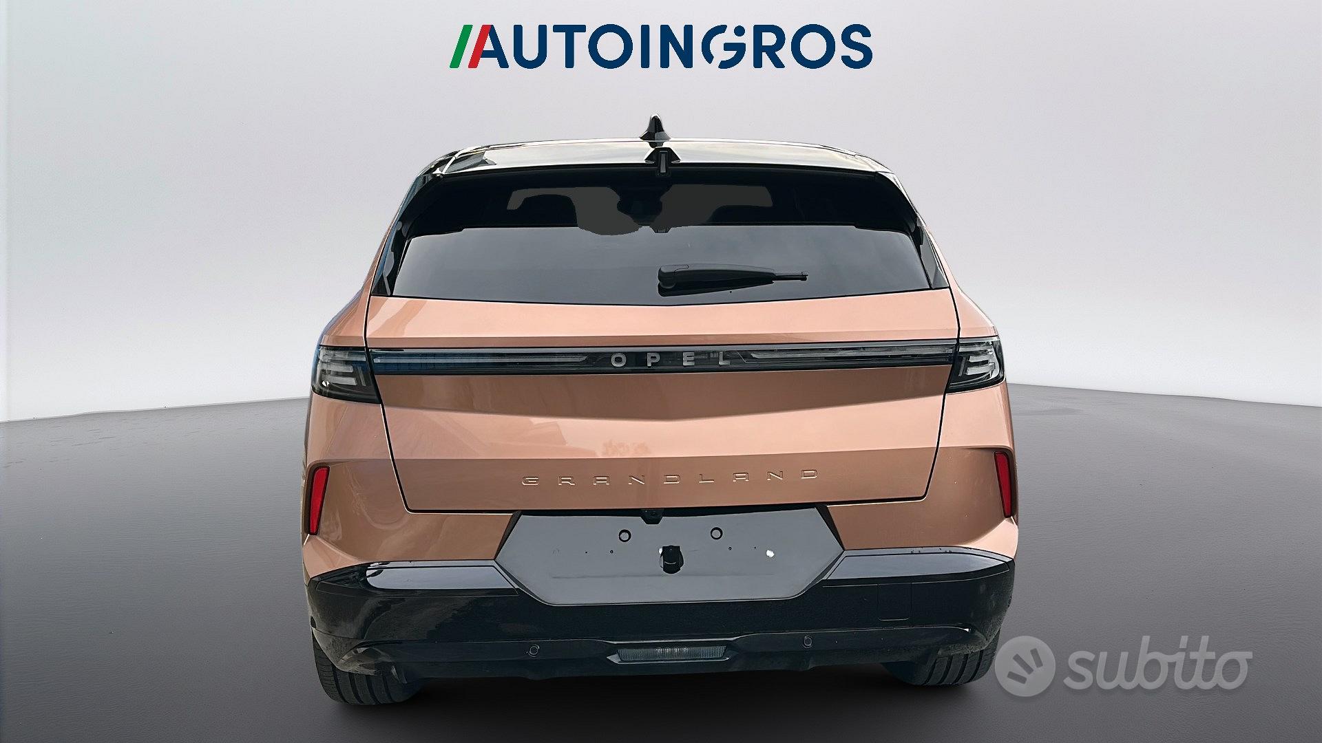 Opel Grandland 2024 photo 4