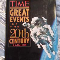 Time great events of the 20th century