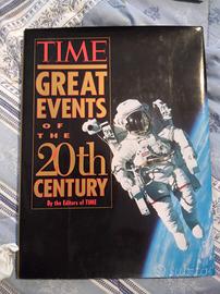 Time great events of the 20th century