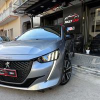 Peugeot 208 Stop&Start 5 porte GT