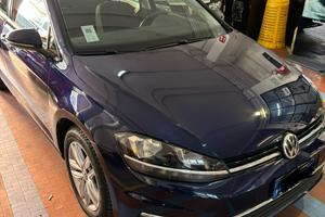 Volkswagen Golf 1.6 TDI 115 CV