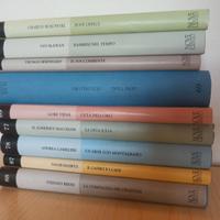 Libri collana Novecento