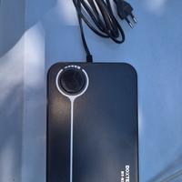 Areatore per acquario  Boxtech Bt-k3