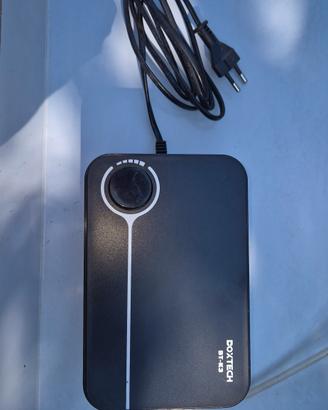 Areatore per acquario  Boxtech Bt-k3