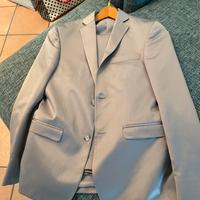 Abito da cerimonia ragazzo 12-14 anni