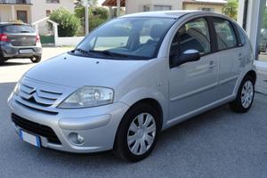 Citroen C3 1.4 Exclusive