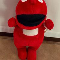 GABIBBO pupazzo peluche