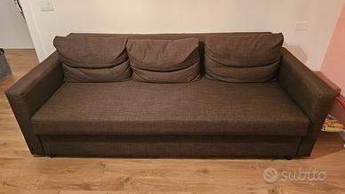 Divano Letto contenitore