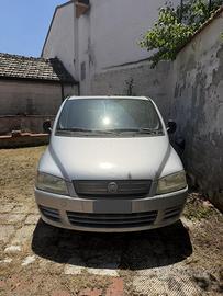 Multipla metano natural power