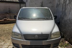 Multipla metano natural power