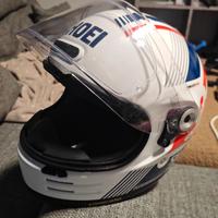 Casco Shoei old style M. 57-58