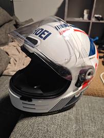 Casco Shoei old style M. 57-58