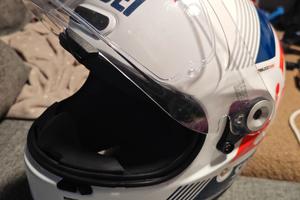 Casco Shoei old style M. 57-58