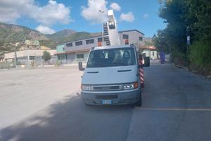 Iveco 35s10