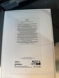 Ipad 10 geerazione 64gb garanzia