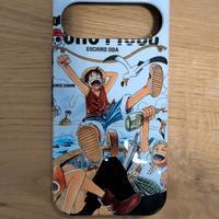 Google pixel 10 pro cover One piece