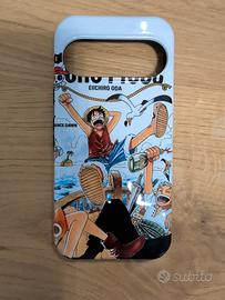 Google pixel 10 pro cover One piece