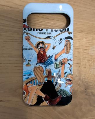 Google pixel 10 pro cover One piece