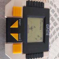 gioco lcd anni 80 calcio