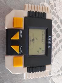 gioco lcd anni 80 calcio