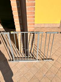 Cancellino sicurezza bimbi