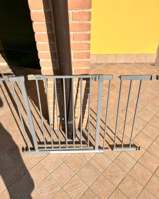 Cancellino sicurezza bimbi