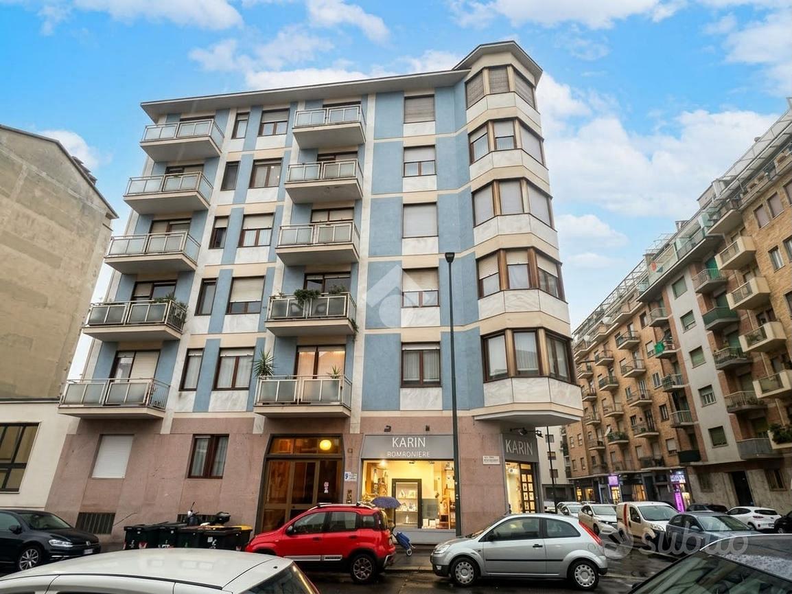 Appartamento – Torino, Santa Rita, Circoscrizione 2 - Vista 2