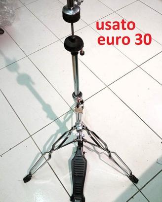 Supporto hit hat - charleston